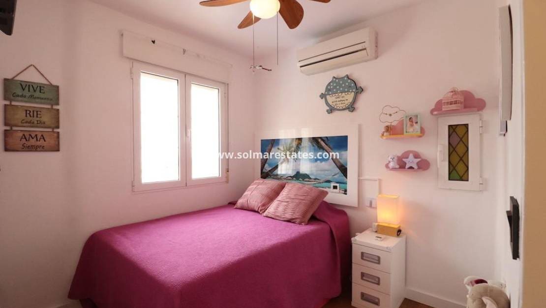 3 soverom Villa til salgs i Campoamor med svømmebasseng - € 430 000 (Ref: 9532191)