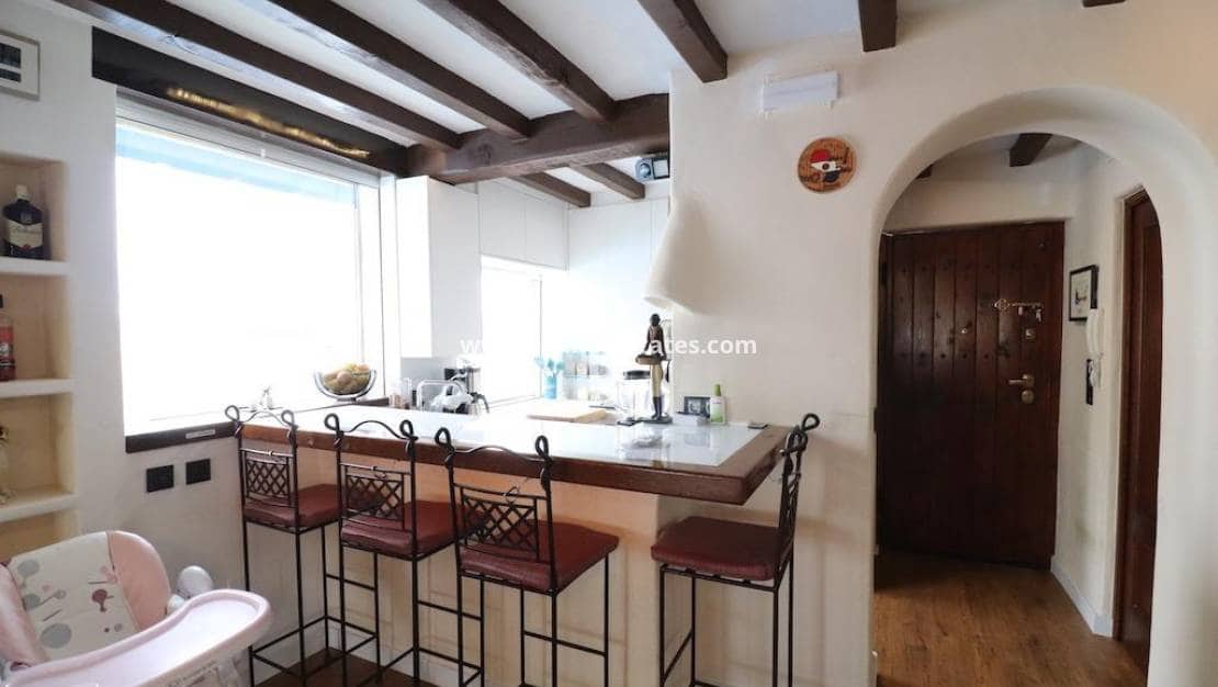 3 soverom Villa til salgs i Campoamor med svømmebasseng - € 430 000 (Ref: 9532191)