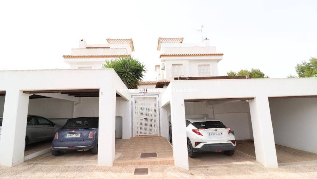 3 soverom Villa til salgs i Campoamor med svømmebasseng - € 430 000 (Ref: 9532191)