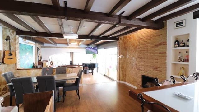 3 soverom Villa til salgs i Campoamor, Orihuela med svømmebasseng - € 430 000 (Ref: 9532191)