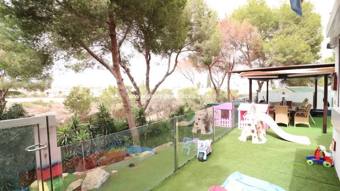 3 soverom Villa til salgs i Campoamor med svømmebasseng - € 430 000 (Ref: 9532191)