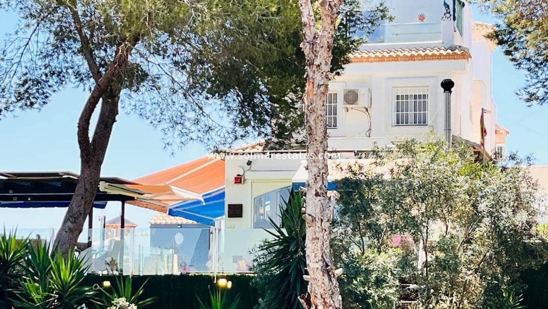 3 soverom Villa til salgs i Campoamor med svømmebasseng - € 430 000 (Ref: 9532191)