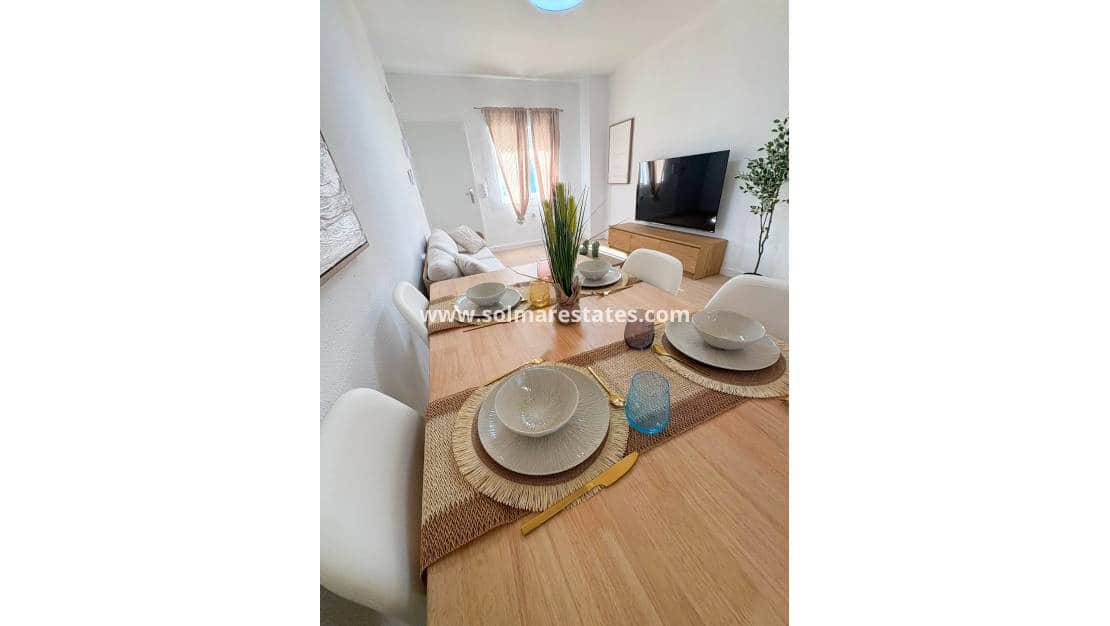 2 camera da letto Appartamento in vendita in Cabo Roig - 162.000 € (Rif: 9544022)