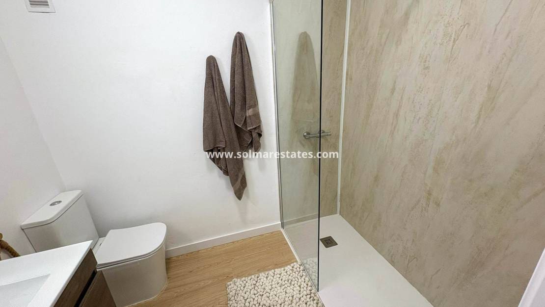 2 camera da letto Appartamento in vendita in Cabo Roig - 162.000 € (Rif: 9544022)