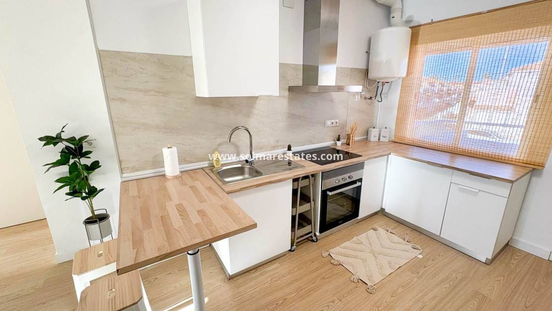 2 camera da letto Appartamento in vendita in Cabo Roig - 162.000 € (Rif: 9544022)