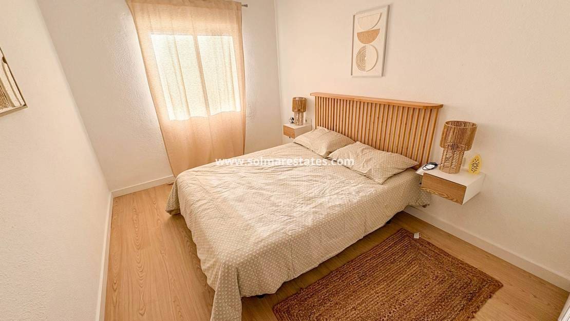 2 camera da letto Appartamento in vendita in Cabo Roig - 162.000 € (Rif: 9544022)
