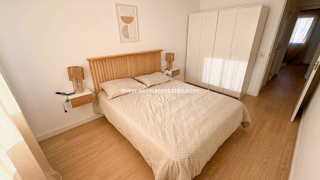 2 camera da letto Appartamento in vendita in Cabo Roig - 162.000 € (Rif: 9544022)