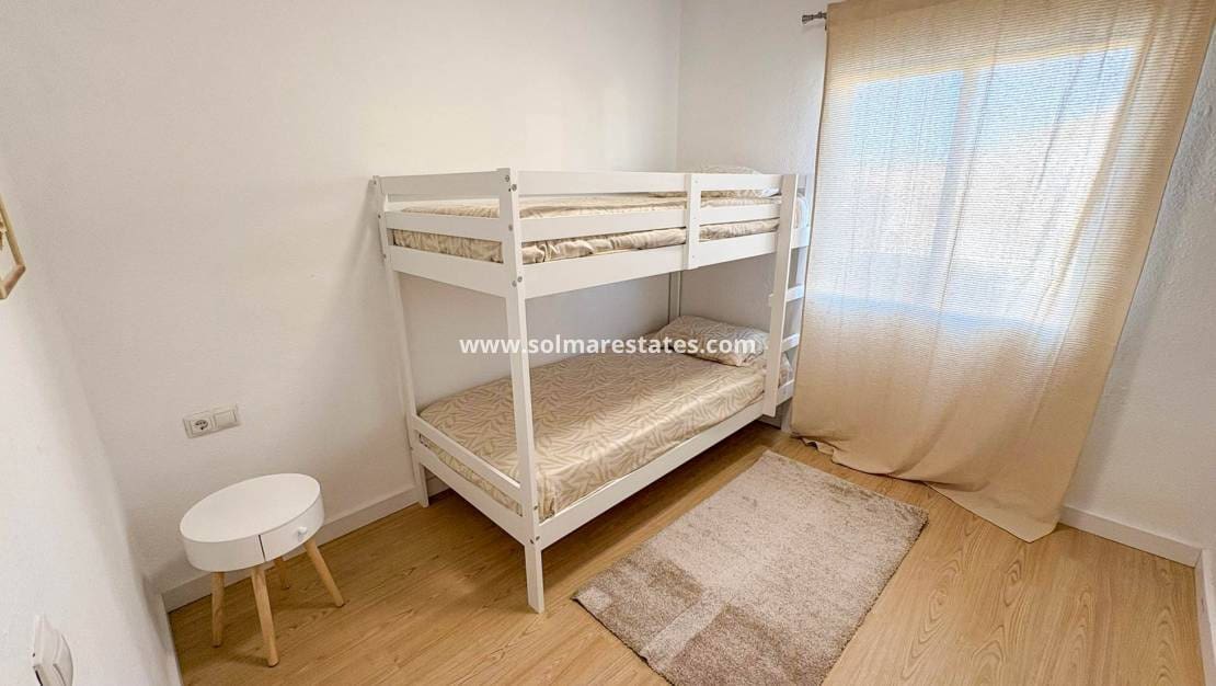 2 camera da letto Appartamento in vendita in Cabo Roig - 162.000 € (Rif: 9544022)