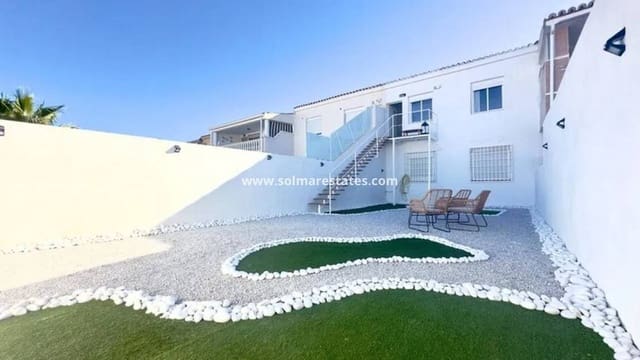 2 camera da letto Appartamento in vendita in Cabo Roig, Orihuela - 162.000 € (Rif: 9544022)