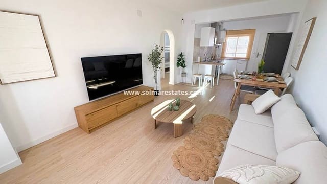 2 camera da letto Appartamento in vendita in Cabo Roig, Orihuela - 162.000 € (Rif: 9544022)
