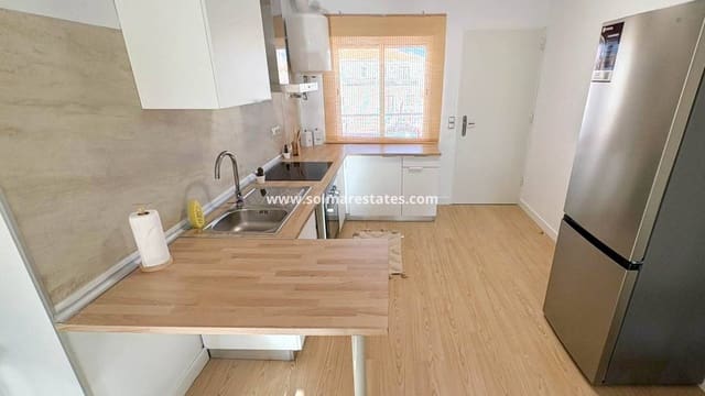2 camera da letto Appartamento in vendita in Cabo Roig, Orihuela - 162.000 € (Rif: 9544022)
