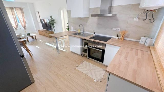 2 camera da letto Appartamento in vendita in Cabo Roig, Orihuela - 162.000 € (Rif: 9544022)