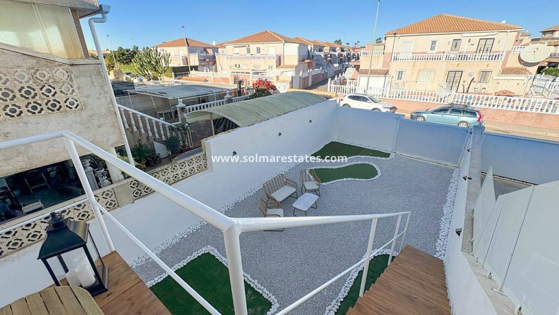 2 camera da letto Appartamento in vendita in Cabo Roig - 162.000 € (Rif: 9544022)