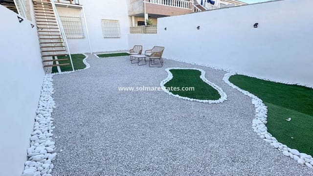 2 camera da letto Appartamento in vendita in Cabo Roig, Orihuela - 162.000 € (Rif: 9544022)