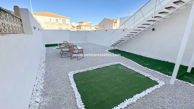 2 camera da letto Appartamento in vendita in Cabo Roig, Orihuela - 162.000 € (Rif: 9544022)