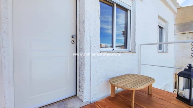 2 camera da letto Appartamento in vendita in Cabo Roig, Orihuela - 154.000 € (Rif: 9544022)