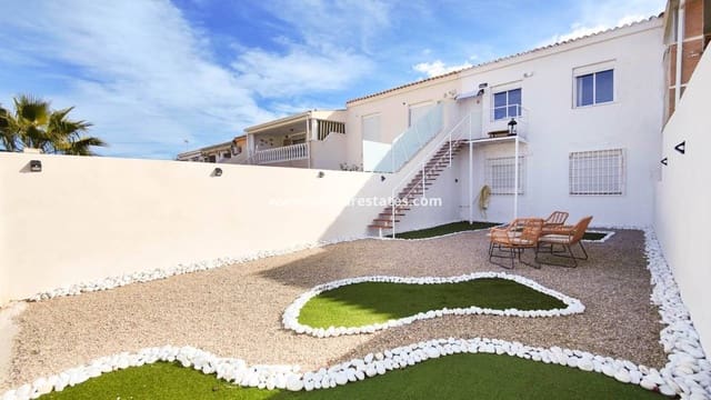 2 camera da letto Appartamento in vendita in Cabo Roig, Orihuela - 154.000 € (Rif: 9544022)