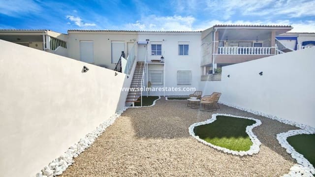 2 camera da letto Appartamento in vendita in Cabo Roig, Orihuela - 154.000 € (Rif: 9544022)