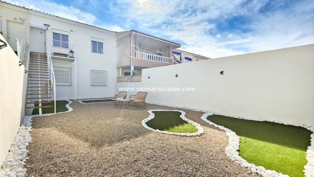 2 camera da letto Appartamento in vendita in Cabo Roig, Orihuela - 154.000 € (Rif: 9544022)