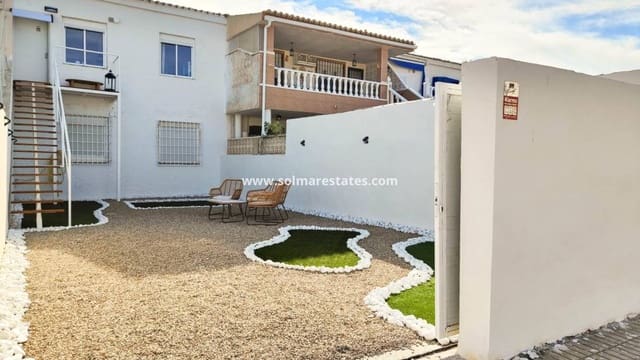 2 camera da letto Appartamento in vendita in Cabo Roig, Orihuela - 154.000 € (Rif: 9544022)