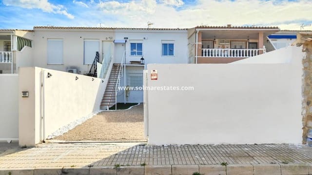 2 camera da letto Appartamento in vendita in Cabo Roig, Orihuela - 154.000 € (Rif: 9544022)