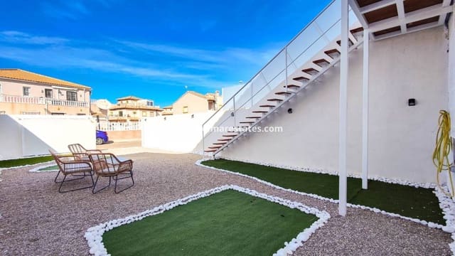 2 camera da letto Appartamento in vendita in Cabo Roig, Orihuela - 154.000 € (Rif: 9544022)
