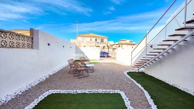 2 camera da letto Appartamento in vendita in Cabo Roig, Orihuela - 154.000 € (Rif: 9544022)