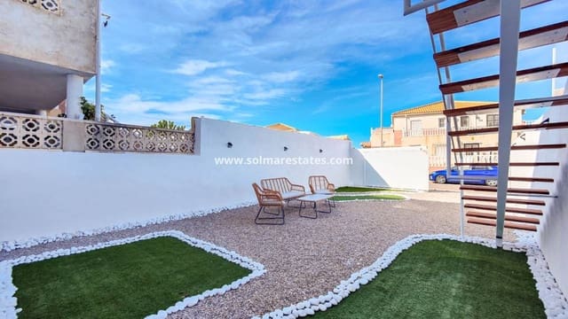 2 camera da letto Appartamento in vendita in Cabo Roig, Orihuela - 154.000 € (Rif: 9544022)