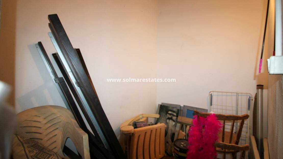 Apartamento de 3 habitaciones en Villamartin en venta con piscina - 175.000 € (Ref: 9544023)