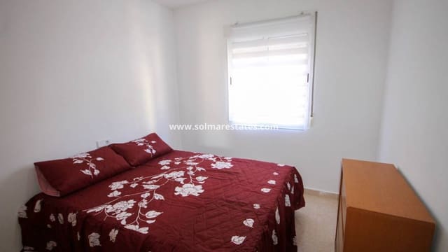 Apartamento de 3 habitaciones en Villamartin, Orihuela en venta con piscina - 175.000 € (Ref: 9544023)