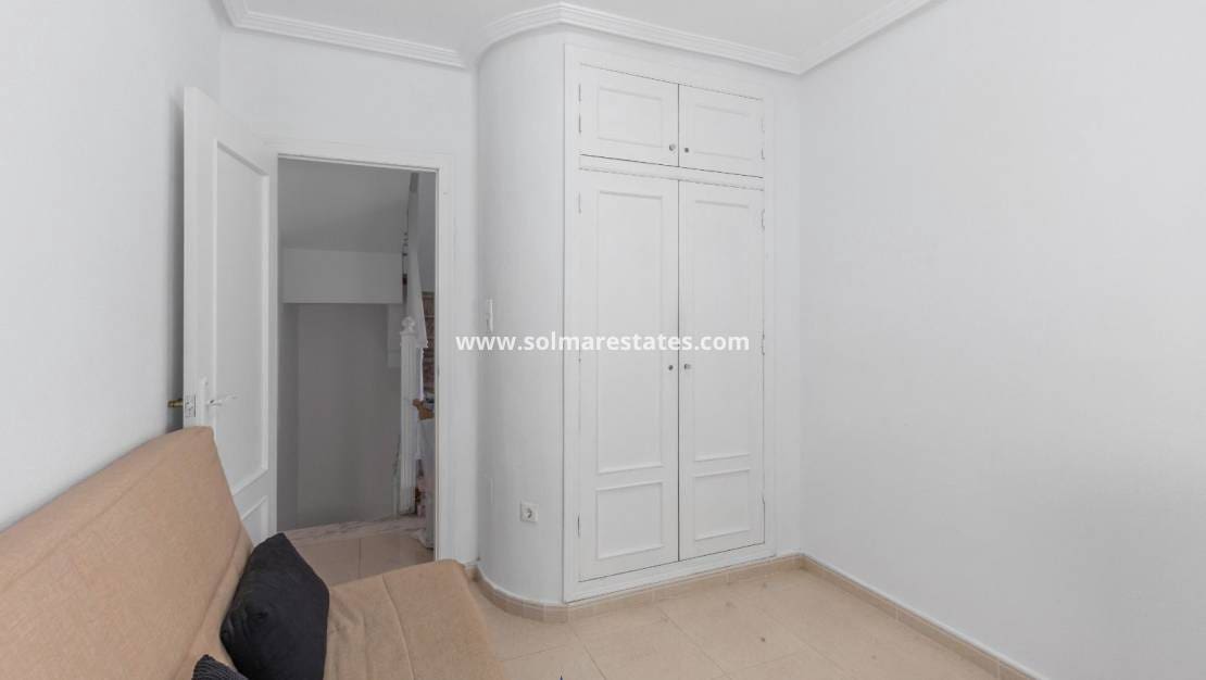 2 chambre Maison de Ville à vendre à Cabo Roig avec piscine - 255 000 € (Ref: 9544473)