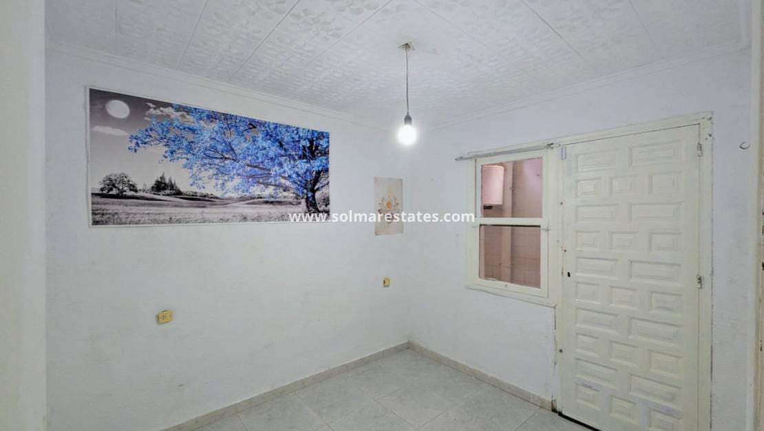 2 chambre Bungalow à vendre à Guardamar del Segura - 93 999 € (Ref: 9548849)