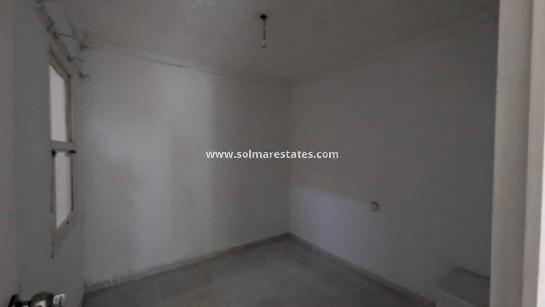 2 chambre Bungalow à vendre à Guardamar del Segura - 93 999 € (Ref: 9548849)