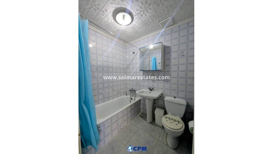 2 chambre Bungalow à vendre à Guardamar del Segura - 93 999 € (Ref: 9548849)