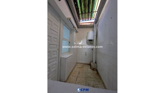 2 chambre Bungalow à vendre à El Moncayo - El Pòrtic, Guardamar del Segura - 93 999 € (Ref: 9548849)