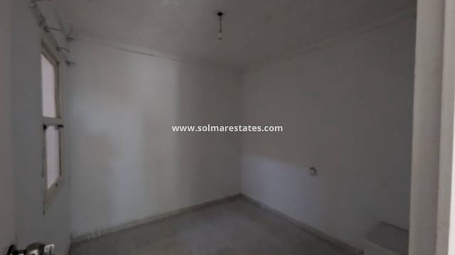 2 chambre Bungalow à vendre à El Moncayo - El Pòrtic, Guardamar del Segura - 93 999 € (Ref: 9548849)