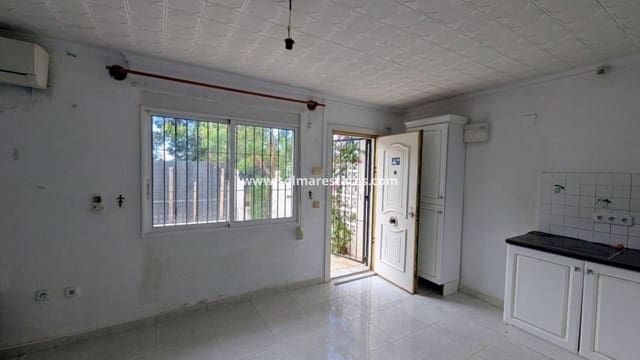 2 chambre Bungalow à vendre à El Moncayo - El Pòrtic, Guardamar del Segura - 93 999 € (Ref: 9548849)