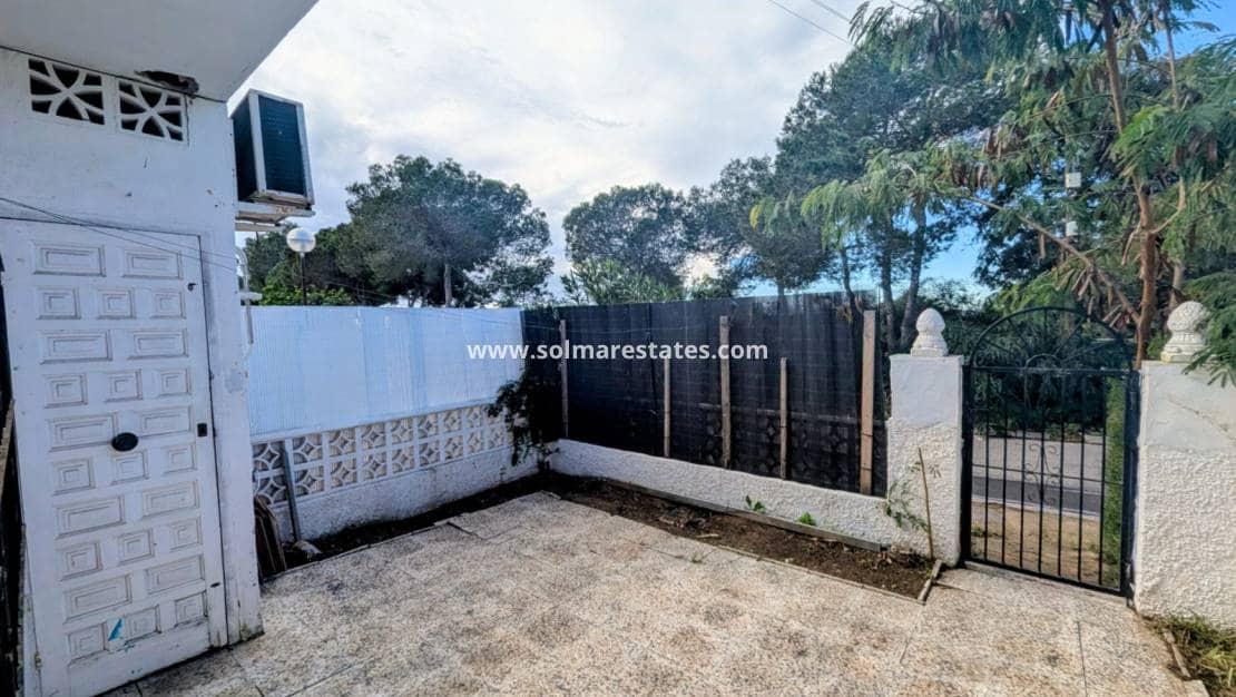2 chambre Bungalow à vendre à Guardamar del Segura - 93 999 € (Ref: 9548849)