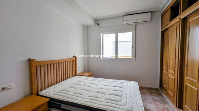 2 sovrum Lägenhet till salu i Punta Prima, Orihuela med pool - 140 000 € (Ref: 9548851)