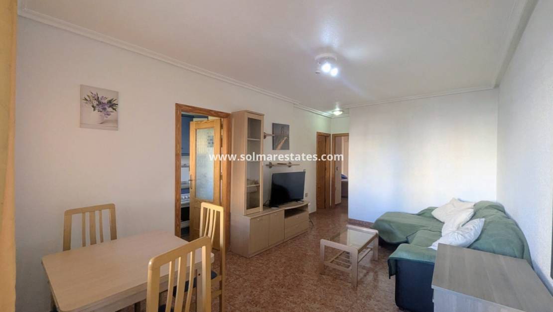 2 camera da letto Appartamento in vendita in Los Altos con piscina - 138.500 € (Rif: 9548852)