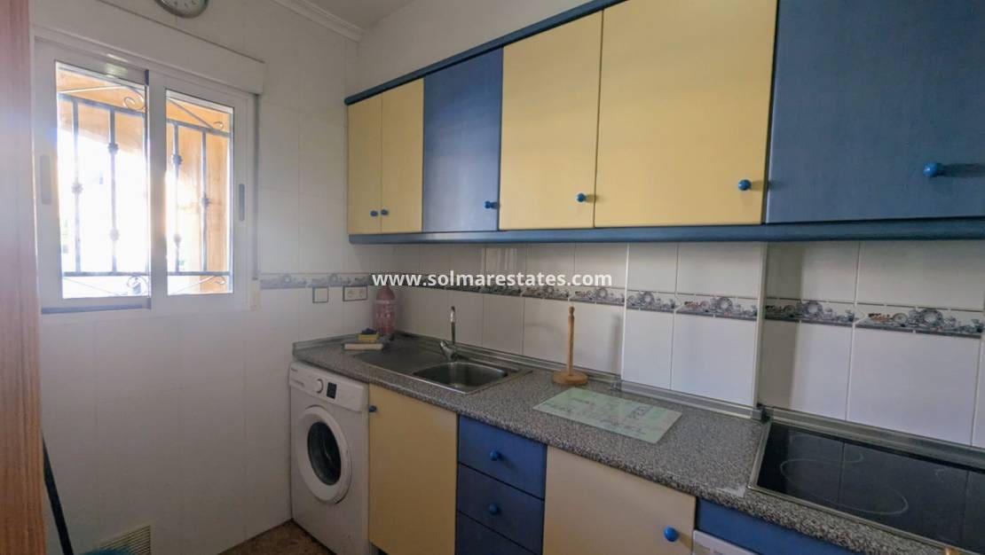 2 camera da letto Appartamento in vendita in Los Altos con piscina - 138.500 € (Rif: 9548852)