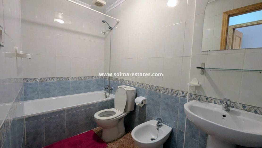 2 camera da letto Appartamento in vendita in Los Altos con piscina - 138.500 € (Rif: 9548852)