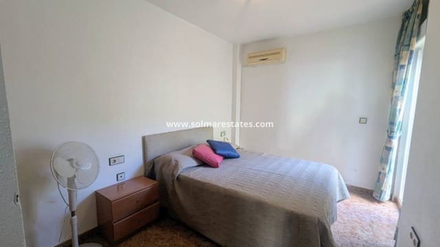 2 chambre Appartement à vendre à Los Altos avec piscine - 138 500 € (Ref: 9548852)