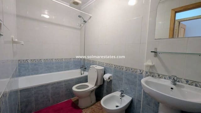 2 chambre Appartement à vendre à Los Altos avec piscine - 138 500 € (Ref: 9548852)