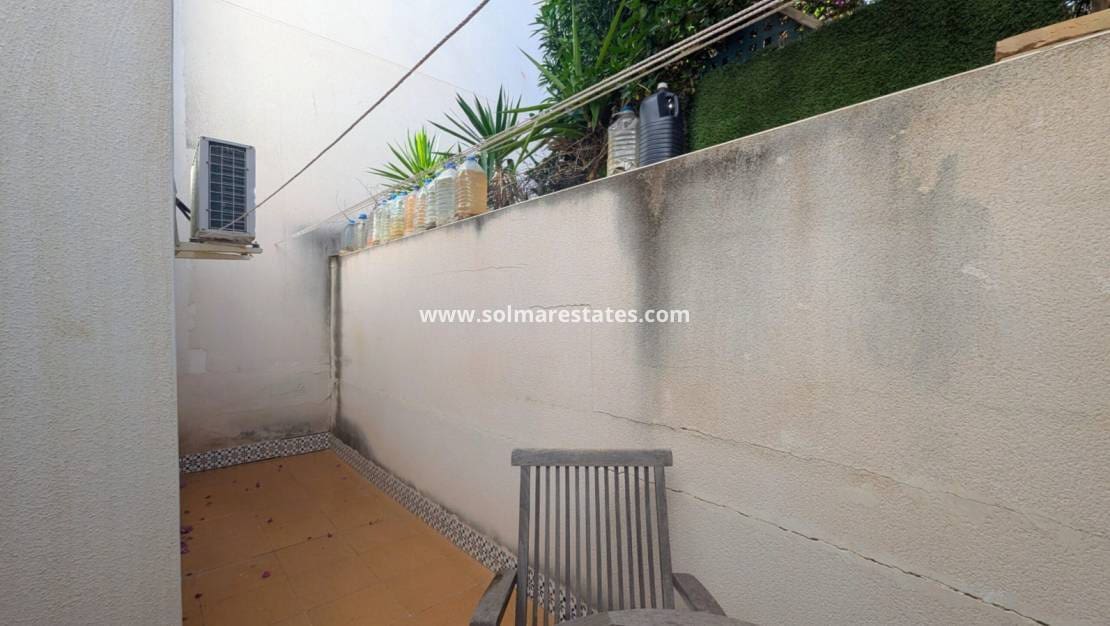 2 camera da letto Appartamento in vendita in Los Altos con piscina - 138.500 € (Rif: 9548852)