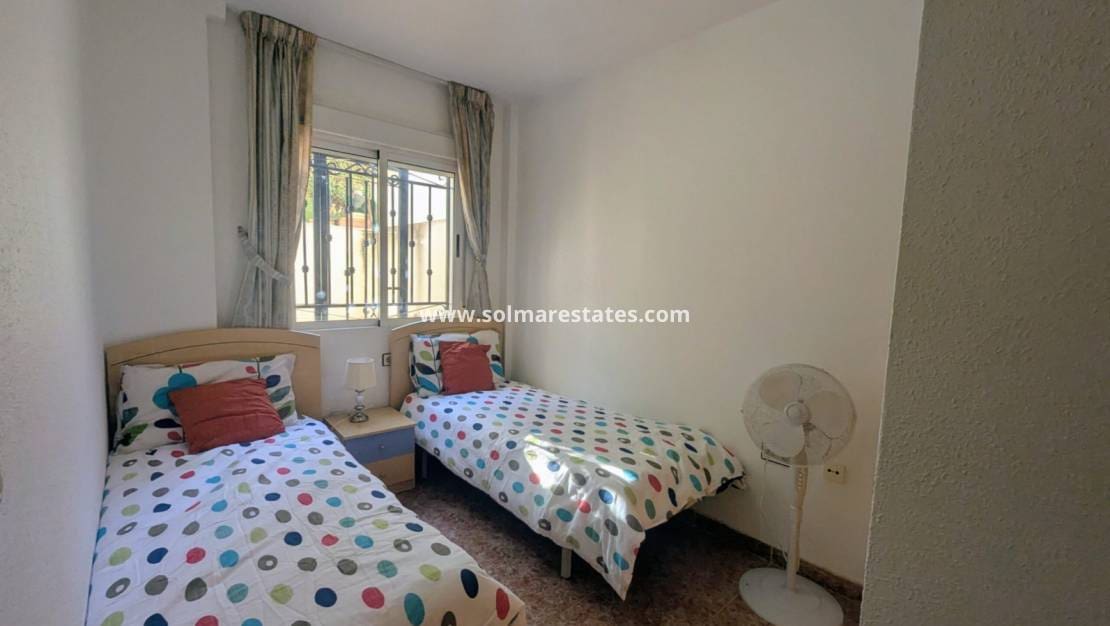 2 camera da letto Appartamento in vendita in Los Altos con piscina - 138.500 € (Rif: 9548852)