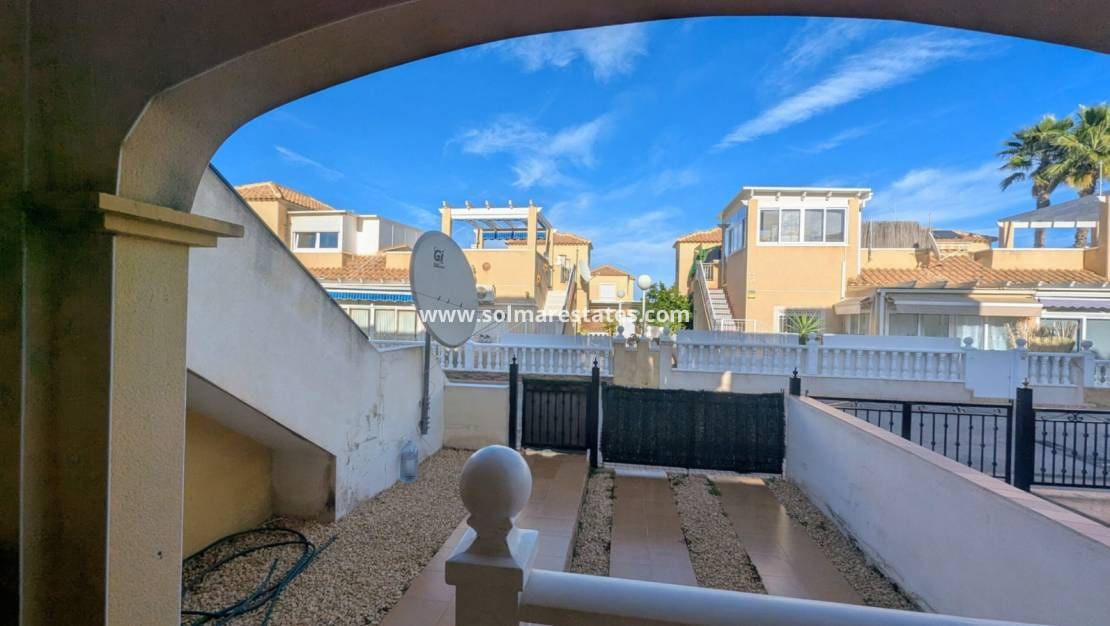 2 camera da letto Appartamento in vendita in Los Altos con piscina - 138.500 € (Rif: 9548852)