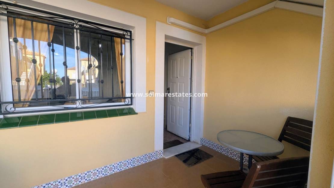 2 camera da letto Appartamento in vendita in Los Altos con piscina - 138.500 € (Rif: 9548852)