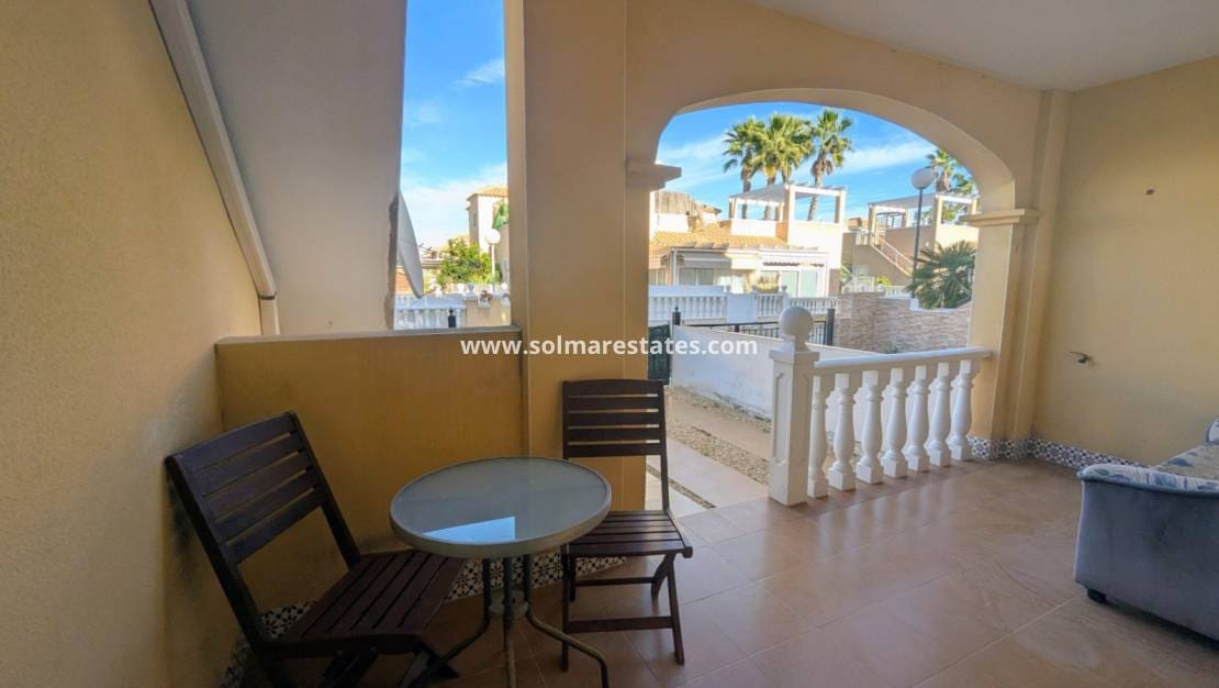 2 camera da letto Appartamento in vendita in Los Altos con piscina - 138.500 € (Rif: 9548852)