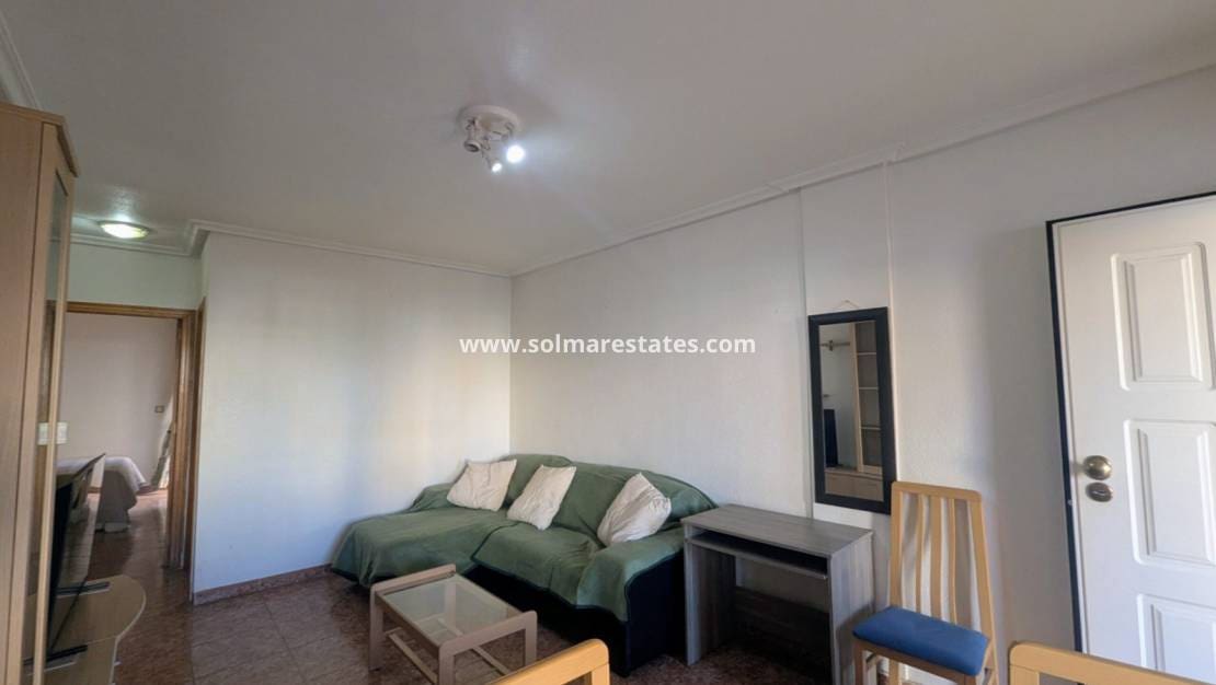 2 camera da letto Appartamento in vendita in Los Altos con piscina - 138.500 € (Rif: 9548852)